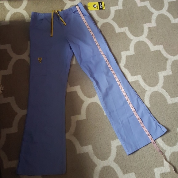 Wonder wink scrub pants - Picture 3 of 5